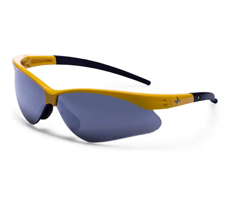 Pouze Dnes Brille UTP Silberspiegel (32469)