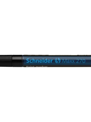 Pouze Dnes Marker Schneider Maxx 270 schwarz