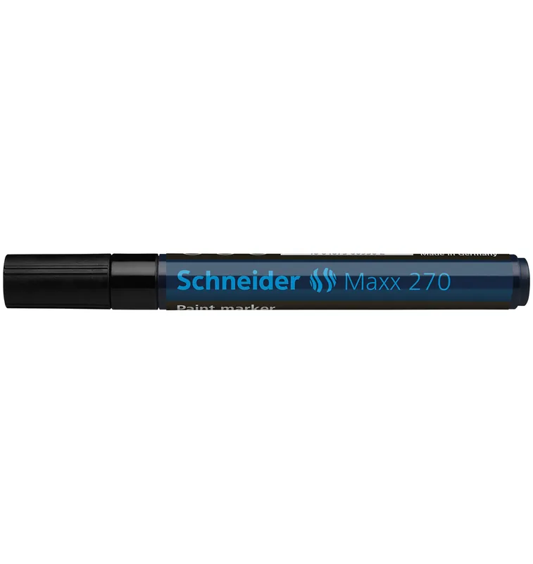 Pouze Dnes Marker Schneider Maxx 270 schwarz