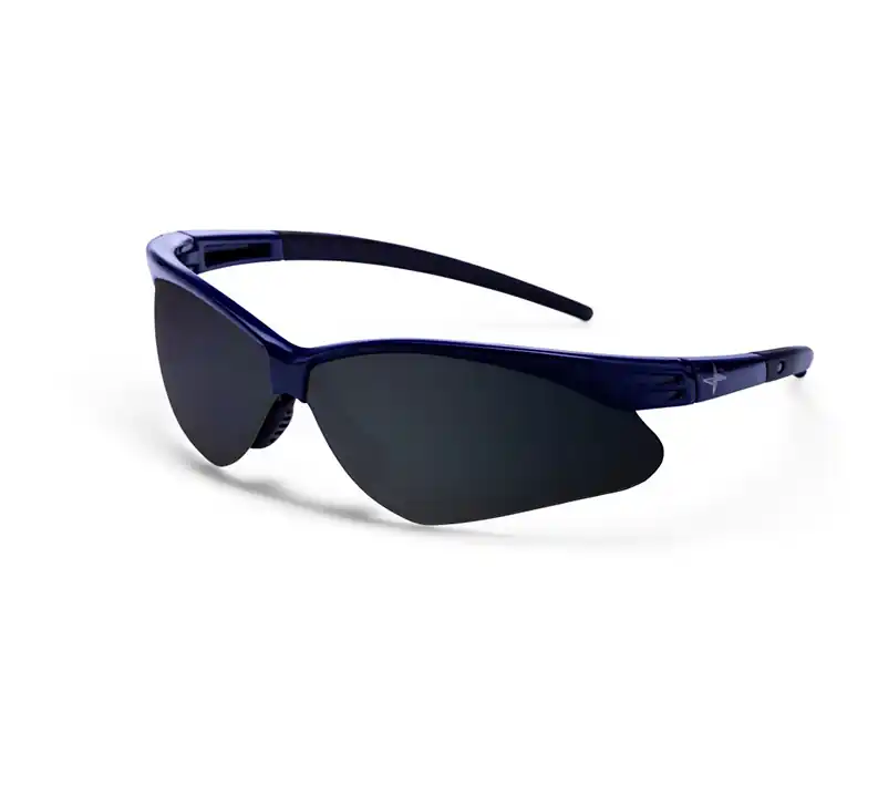Brille BOHLER IR5 (32466) schwarz DIN 5 Nízká Cena