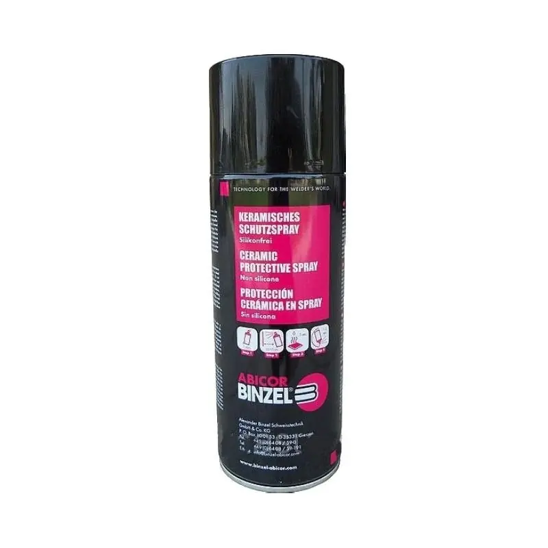 Silikonfreies Keramikspray BINZEL (192.0229.1) Horká Nabídka