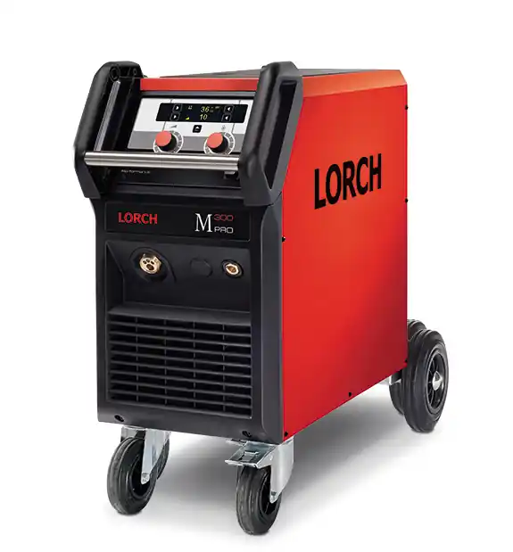 Halbautomatisch LORCH M-Pro 300 Performance kompakt /218.0302.0/ Dokud Zásoby Vydrží