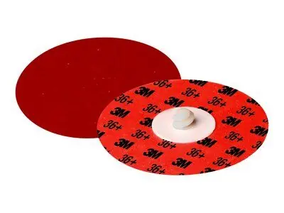 Pouze Dnes Schnittfaser 3M Roloc 75mm, zr. 60 984F Cubitron II (60440230229 / 7000045172)