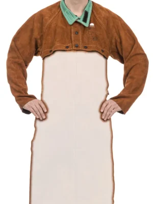 Akční Nabídka Bolero Weldas Lavabraun /44-7800XXL/ 136cm