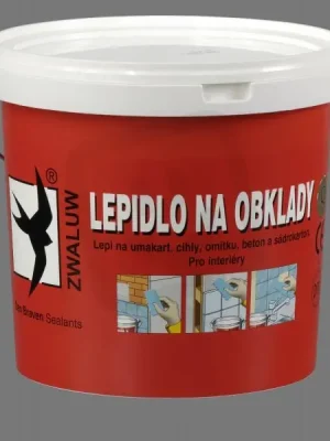Lepidlo na obklady 1kg RL DEN BRAVEN 50102RL Jen Po Omezenou Doba