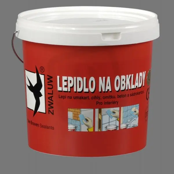 Lepidlo na obklady 1kg RL DEN BRAVEN 50102RL Jen Po Omezenou Doba