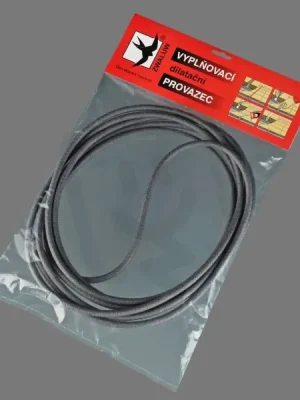 Vyplň. provazec (kruh.) 8mm/5m HOBBY DEN BRAVEN S486 Akce
