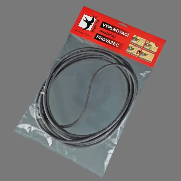 Vyplň. provazec (kruh.) 8mm/5m HOBBY DEN BRAVEN S486 Akce