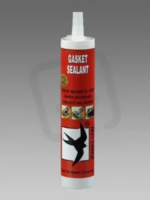 Kup Teď Gasket sealant červený RL 280ml DEN BRAVEN 30717RL