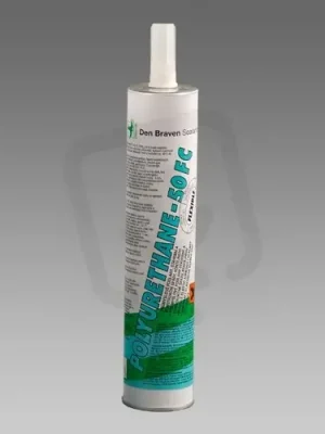 PU 50 FC polyuretanový tmel 300ml hnědá CZ, SK, HU DEN BRAVEN 31304BD Cenová Bomba