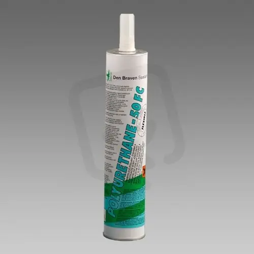 PU 50 FC polyuretanový tmel 300ml hnědá CZ, SK, HU DEN BRAVEN 31304BD Cenová Bomba