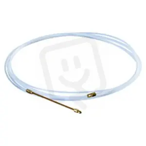 Nejlepší Cena Protahovací pružina STS prům. 4mm, délka 15m GEWISS DX52315
