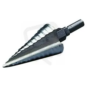Kónický vrták 3,5 - 40mm GEWISS GW52401 Cenová Bomba