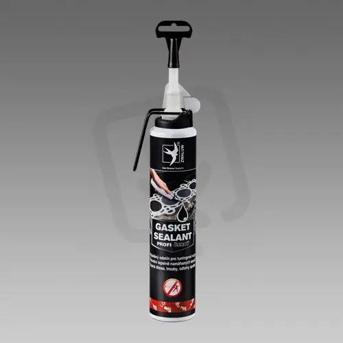 Automatic Gasket sealant PROFI 200ml černý DEN BRAVEN 32011A Sleva