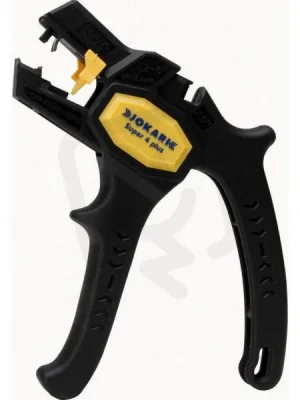 Autentický Odizolovací kleště 0,2-6 mm2 pro kabely o průměru od 0,2 - 6 mm KOPP 320401082