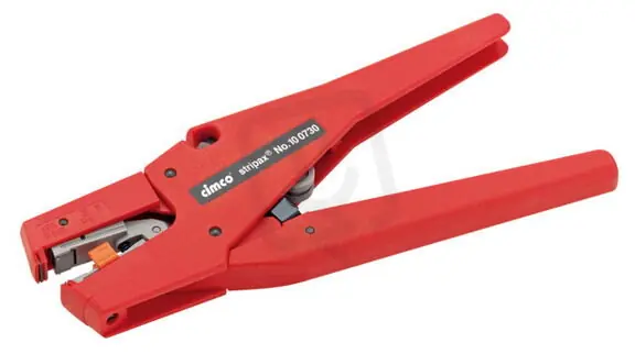 Odizolovací kleště STRIPAX 0,08 - 6 mm2 CIMCO 100730 Must-Have