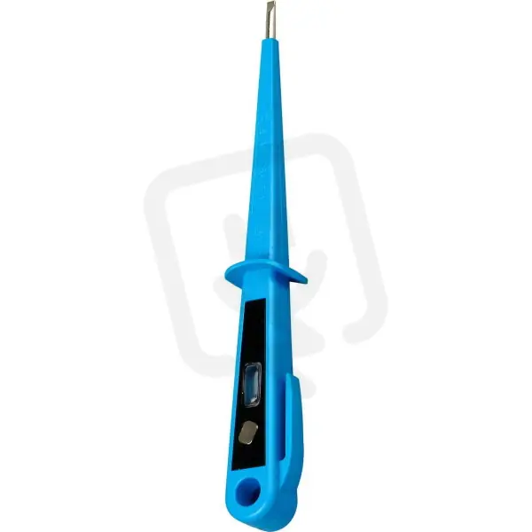 Zkoušečka napětí 125-250V, modrá, 19 cm KOPP 324202081 Ihned K Objednání