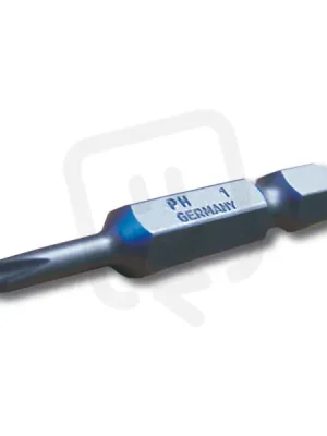 Bit Witte, PH 1 (bit s prodlouženým zúženým dříkem) ELEKTRO BEČOV J423520 Oblíbený