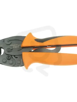 CRIMPIT F 6gyra Lisovací kleště na dutinky pro průřezy 0,25-6mm2,otočné čelisti Koupit Online