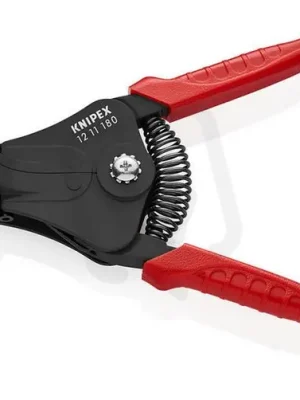 KNIPEX 1211180 odizolovací kleště profesionální pro průřezy 0,5-2mm2 SCORA 2 Odeslání Ihned