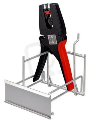 Akční Nabídka KNIPEX 1242195 odizolovací kleště profesionální 0,03-10mm2 MULTISTRIP 10