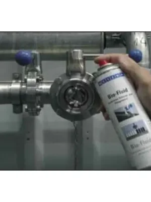 Akční Cena Bio-Fluid Technický sprej-vysoce čistý minerální olej