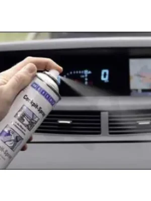 Kup Teď Cockpit sprej Technický sprej-univerzální prostředek