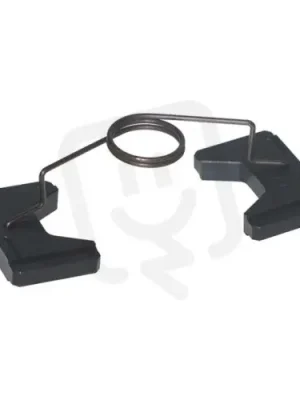 Čelisti na Cu DIN 16mm2 pro K18, HT51, HT60, RH50, B50, B62 (MK8-50) 8 CU-50 Cenová Bomba