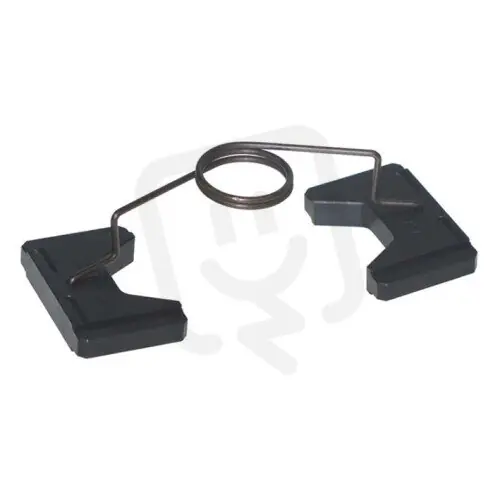 Čelisti na Cu DIN 25mm2 pro K18, HT51, HT60, RH50, B50, B62 (MK10-50) 10 CU-50 Speciální Cena
