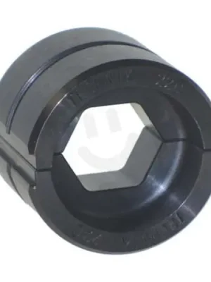 Čelisti na Cu lehčené 120mm2 pro HT131 RH131 RHM132 B131 AP130 šíře 14mm L120-C Jen Po Omezenou Doba