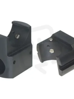 Nejlepší Volba Adaptér k ECW-H3D/RH 230 pro čelisti typ ‘‘C‘‘ AU 230-130 D