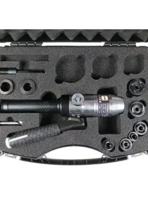 Cenově Výhodný COMPACT Hydraulický prostřihovací nástro