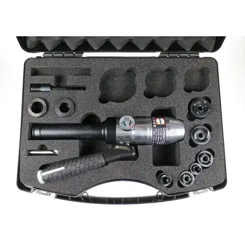 Cenově Výhodný COMPACT Hydraulický prostřihovací nástro