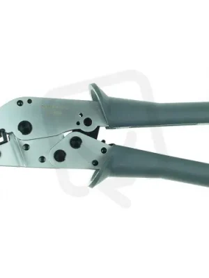 CRIMPIT F16L Lisovací kleště na dutinky pro průřezy 6,0-16mm2 Objednat Nyní