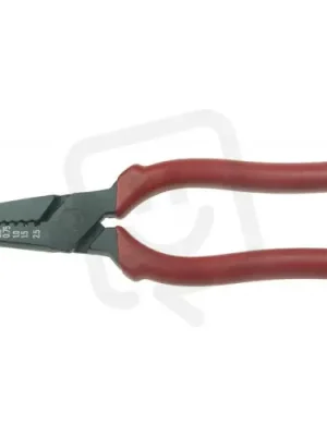 Expresní Doručení Lisovací kleště na dutinky pro průřezy 0,25-2,5mm2, hobby LK-D 02525/2