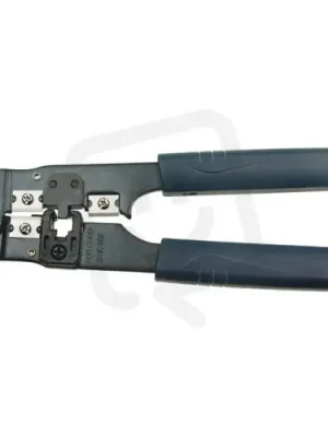Vysoce Kvalitní Lisovací kleště na dutinky pro 0,25-16mm2, economy K3, LD 0,25-16 LK-D 0516