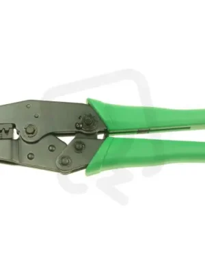 Lisovací kleště na dutinky pro průřezy 0,5-4mm2, economy LD 0,5-4 LK-D 054 Aktuální