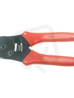 Výprodej Lisovací kleště na miniaturní soustružené kontakty pro 0,14-0,5mm2 LK-SK 01405