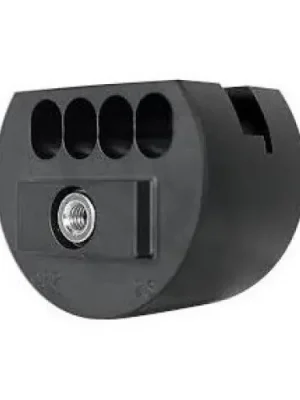 Lisovací kleště na soustružené kontakty pro průřezy 1,5-6mm2 LK1-SK 156 Nejprodávanější