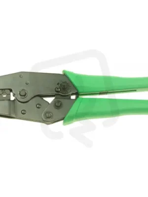 LK-X1 Lisovací kleště na koaxiální koncovky RG 58,59,62(čelisti 6,5/1,73/5,41mm) Vrácení Zdarma