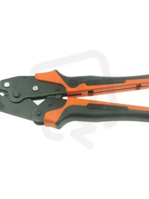 Koupit Online Lisovací kleště na koncovky s izolací nylon 10-16mm2, crimpstar HNN 4 CRIMPSTAR