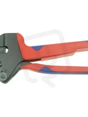 Sleva Lisovací kleště na kruhové konektory pro průřezy 0,14-1,5mm2 LK1-KK 01415