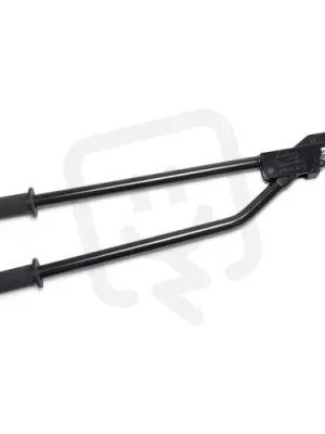 Lisovací kleště na oka nylon 10-120mm2 lisování trnem délka 700mm/3,0kg TNN 120 Speciální Cena