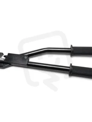 Lisovací kleště na oka nylon 10-70mm2, lisování trnem, délka 450mm/2,0kg TNN 70 Akce