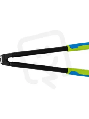 KNIPEX 9512500 pákové nůžky na Al a Cu kabely d27mm/150mm2 500mm hmotnost 1,1kg Odeslání Ihned