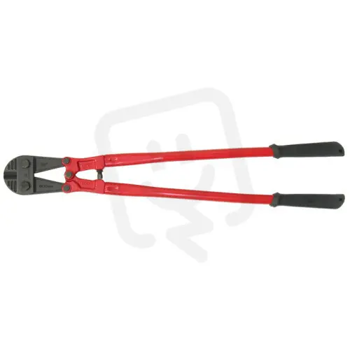 Výprodej Pákové nůžky na Fe dráty a svorníky do průměru 10-13mm, délka 750mm PNFE.10-13