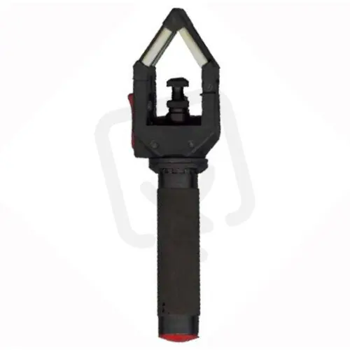 Časově Omezené Odplášťovací nůž pro průměry 8-25mm/síla izolace PVC max. 4,5mm profi AM 8-25