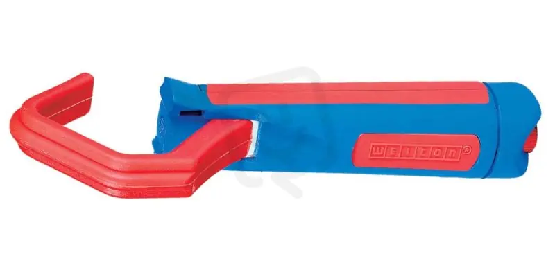 Odizolovací nůž pro průměry vodičů 35-50mm, modrý WE 35-50 Odeslání Ihned