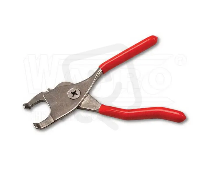 Akce wpr2867 Kleště pro montáž vývodky ‘‘inteliGLAND‘‘ WAPRO 71-KTIG-1