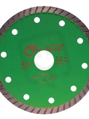 Diamantový kotouč TC průměr 125mm, beton, tvárnice, střešní tašky 24-005 Nízká Cena